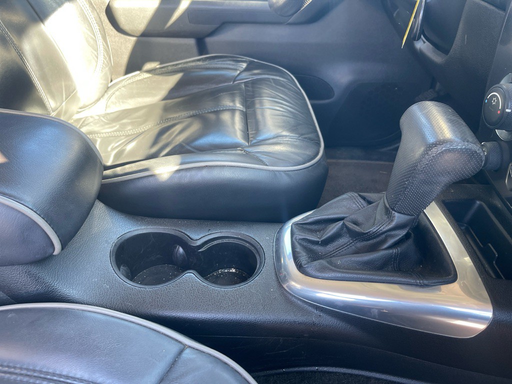 2008 HUMMER H3 Image 12