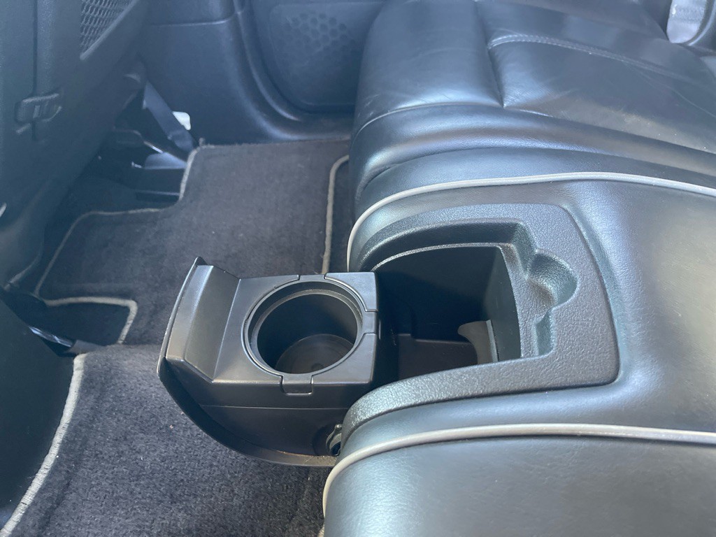 2008 HUMMER H3 Image 17