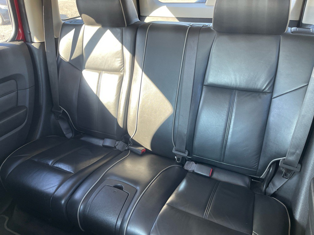 2008 HUMMER H3 Image 18