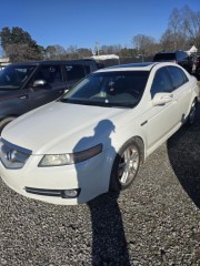 Image for 2008 Acura TL  ID: 7103074