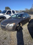 Image for 2012 Chevrolet Malibu LS ID: 7103075