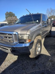 Image for 2002 Ford F-250 Super Duty ID: 7103078