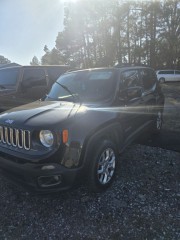 Image for 2017 Jeep Renegade Latitude ID: 7103083