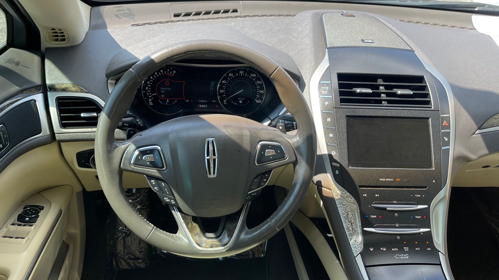 2013 Lincoln MKZ Image 6