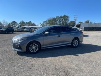 Image for 2019 Hyundai Sonata SE ID: 7137322