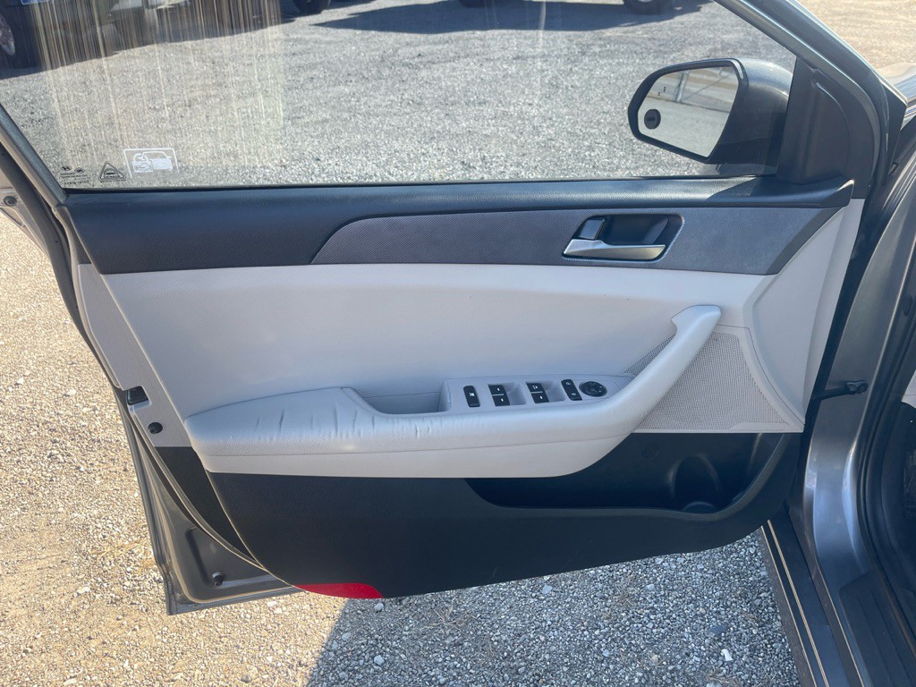 2019 Hyundai Sonata Image 6