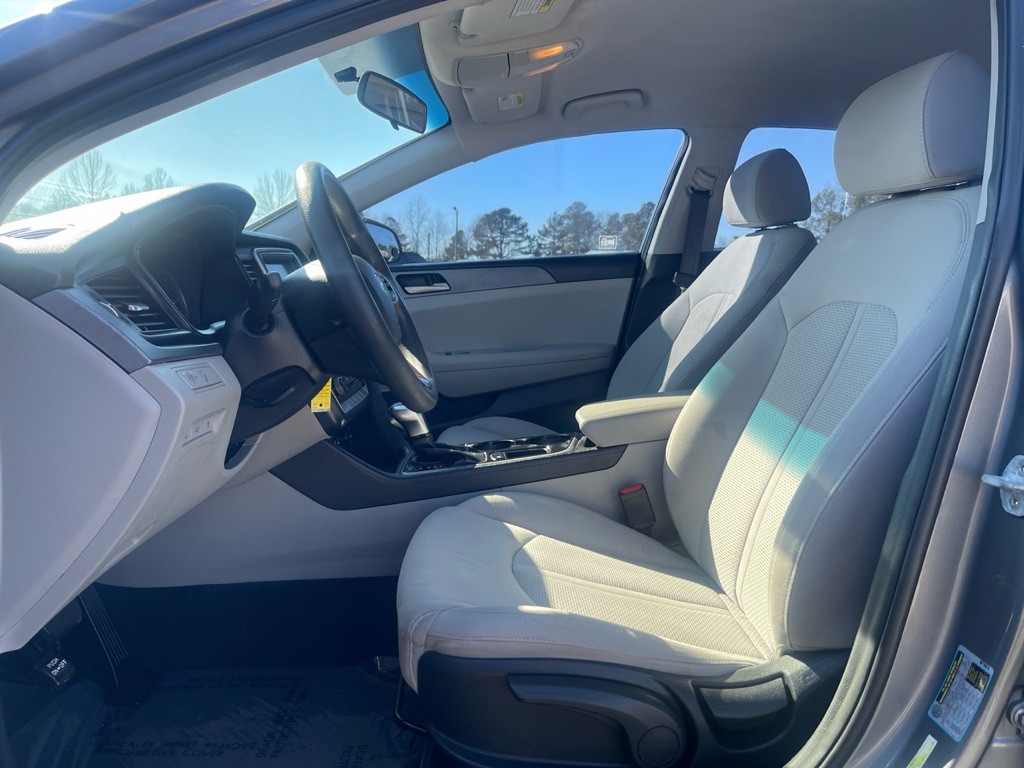 2019 Hyundai Sonata Image 7