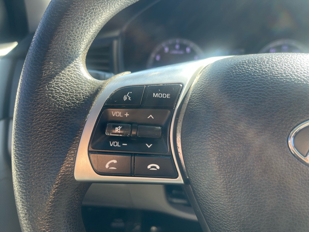 2019 Hyundai Sonata Image 9