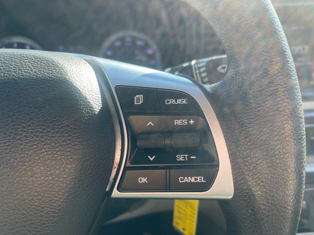 2019 Hyundai Sonata Image 10