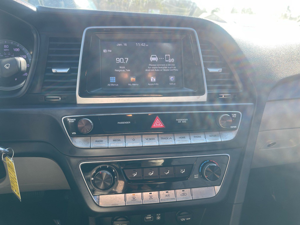 2019 Hyundai Sonata Image 12