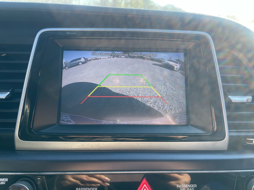 2019 Hyundai Sonata Image 13