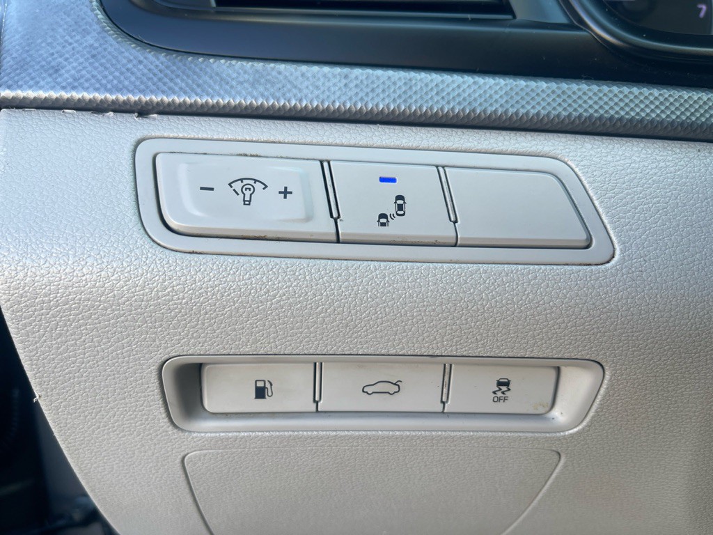 2019 Hyundai Sonata Image 14