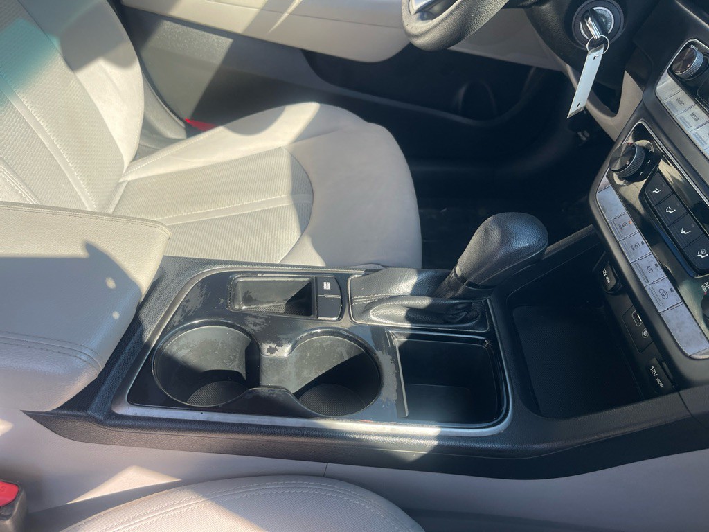 2019 Hyundai Sonata Image 15