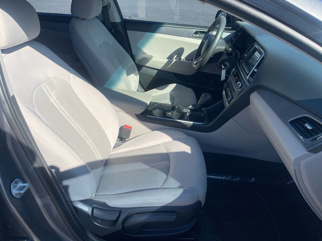 2019 Hyundai Sonata Image 16