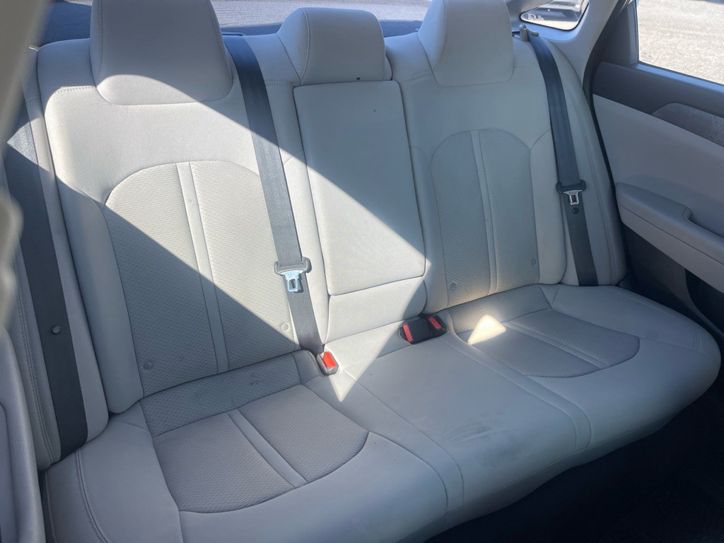 2019 Hyundai Sonata Image 19