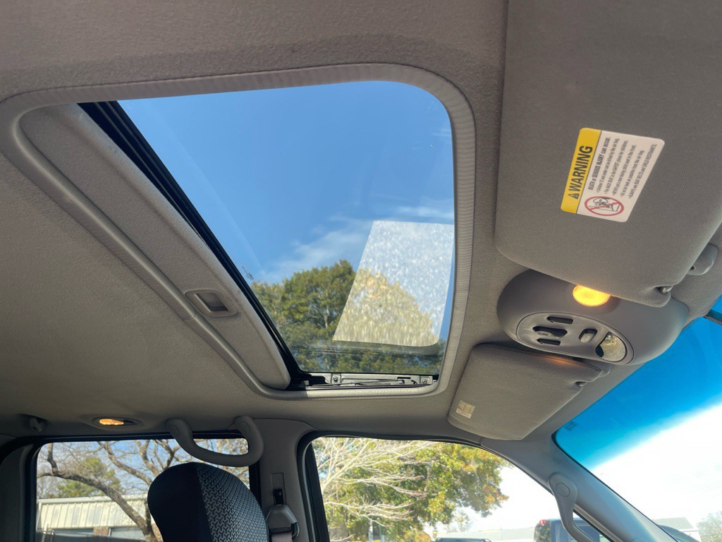 2001 Ford F-150 Image 11