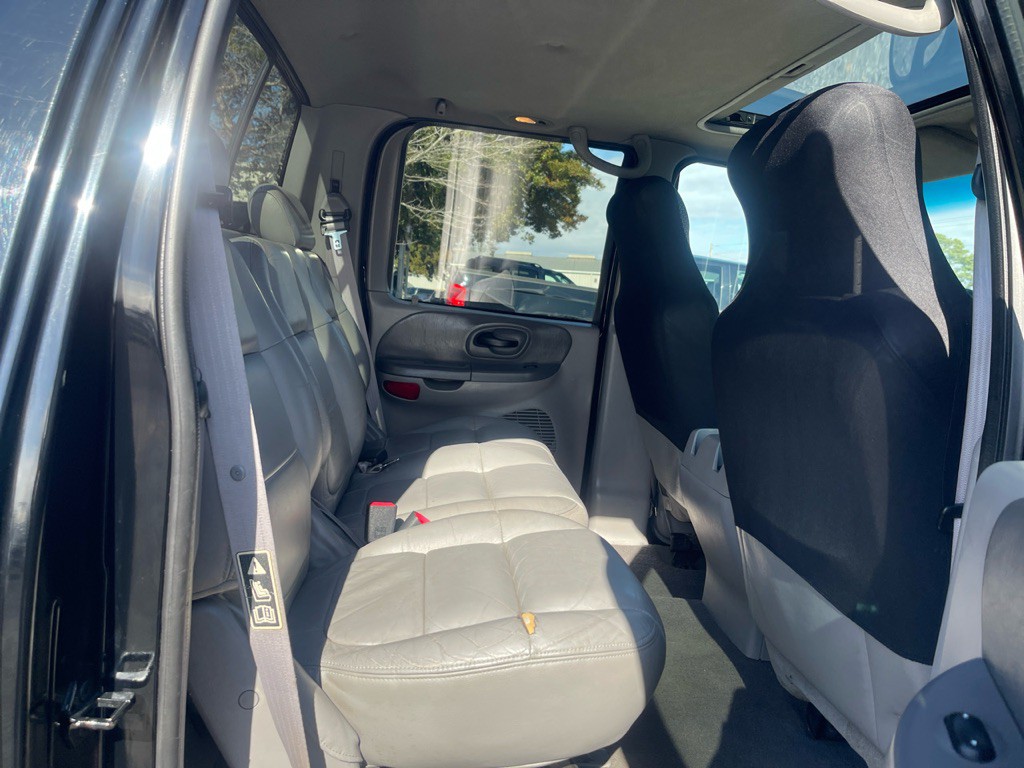 2001 Ford F-150 Image 14