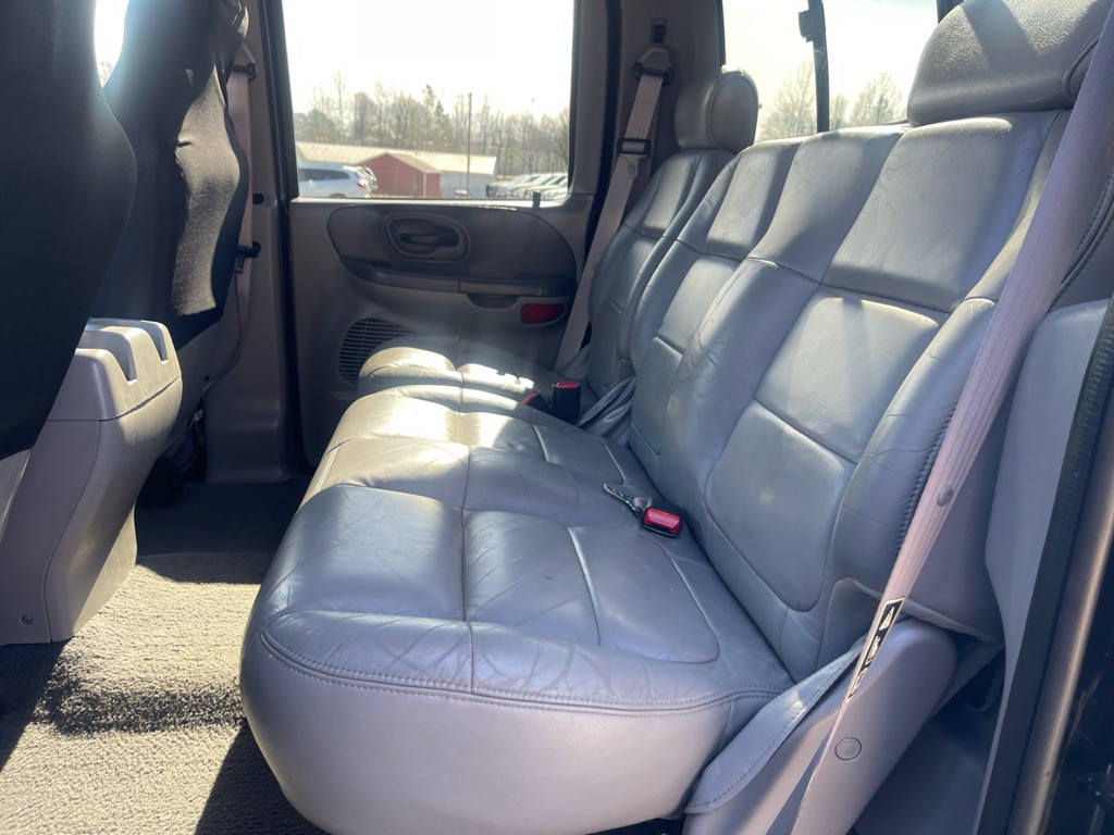 2001 Ford F-150 Image 15