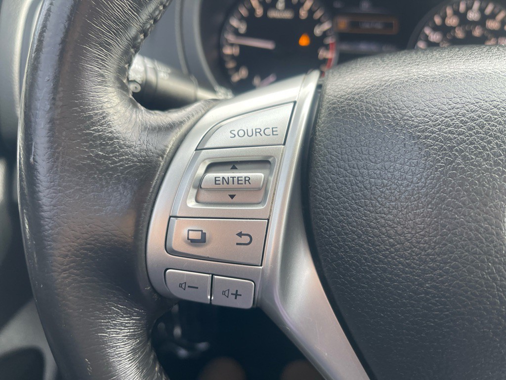 2018 Nissan Altima Image 7