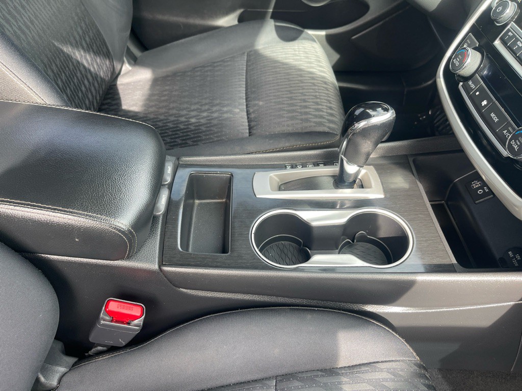 2018 Nissan Altima Image 14