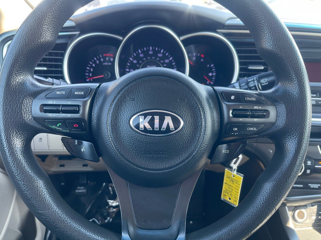 2015 Kia Optima Image 6