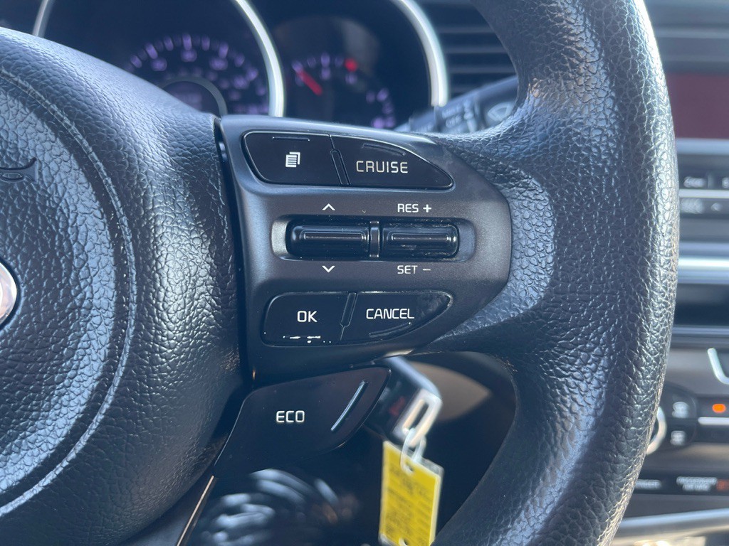 2015 Kia Optima Image 8