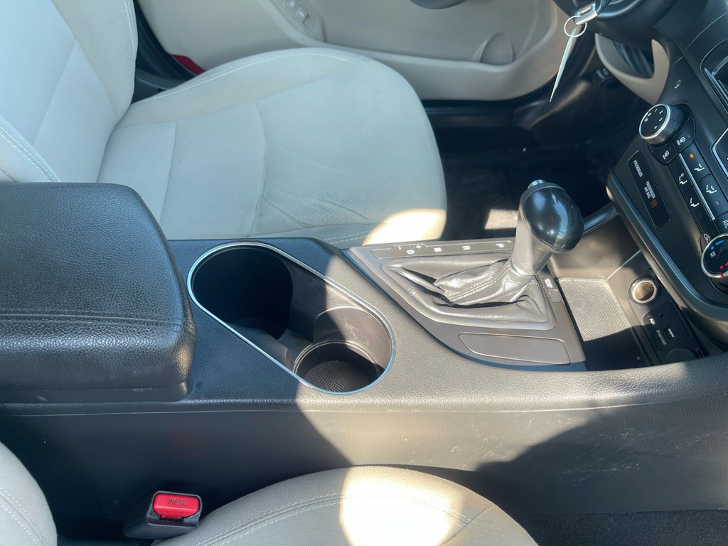 2015 Kia Optima Image 12