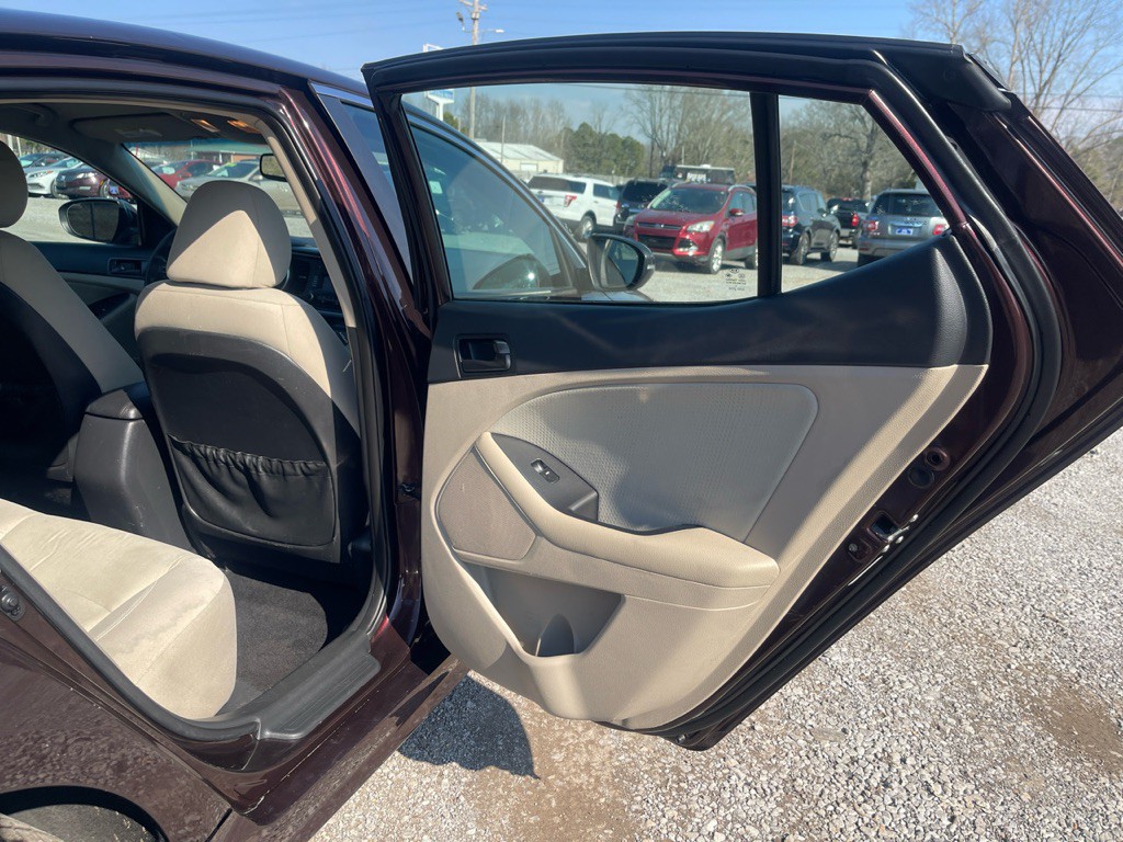 2015 Kia Optima Image 14