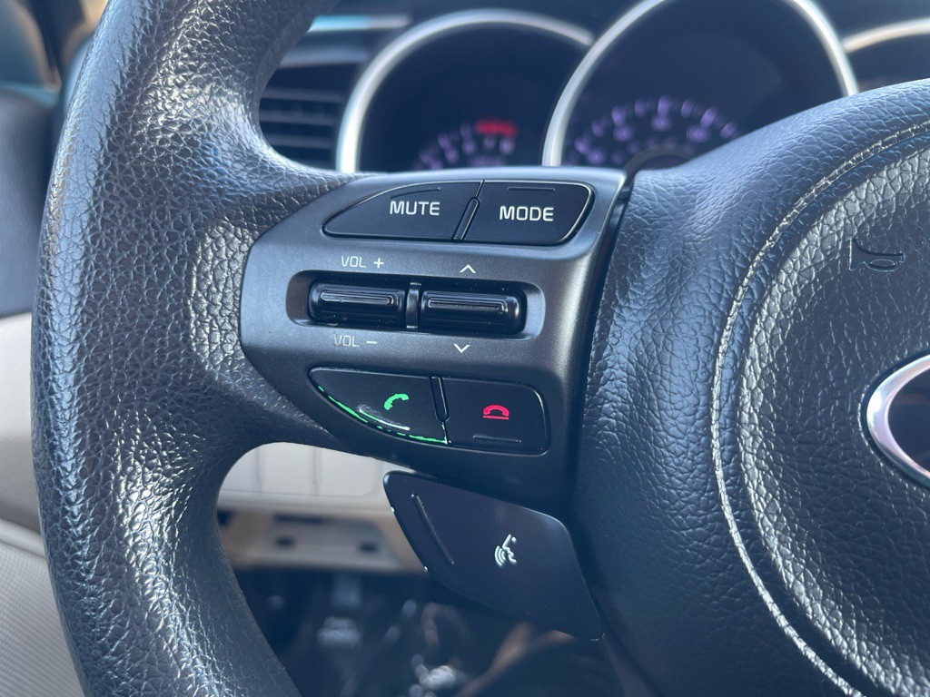 2015 Kia Optima Image 7