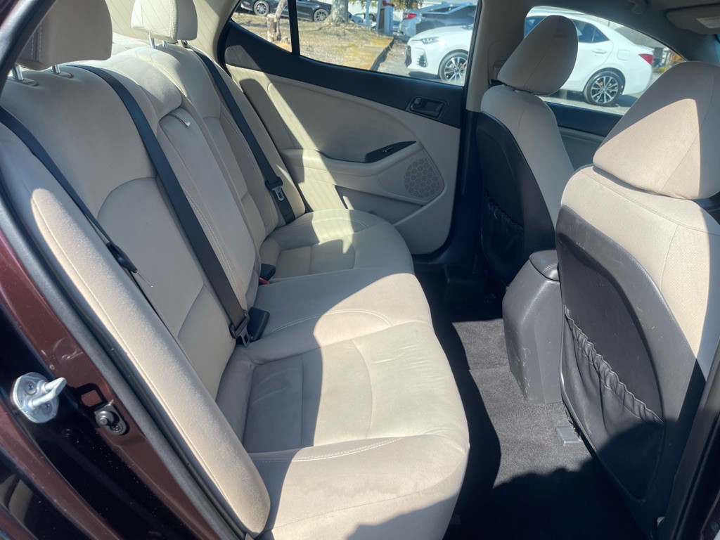 2015 Kia Optima Image 15