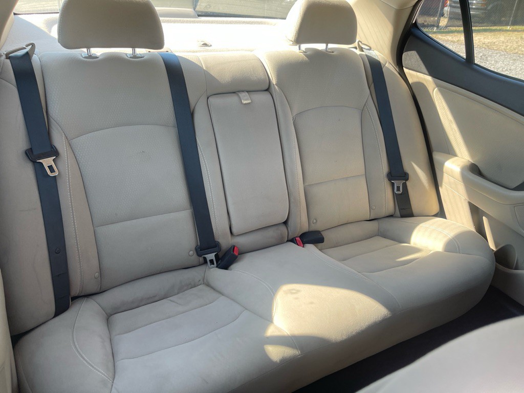 2015 Kia Optima Image 16