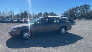 Image for 2004 Buick Century Custom ID: 7184723