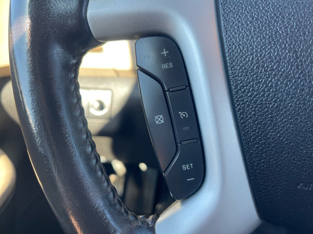 2011 Chevrolet Traverse Image 9