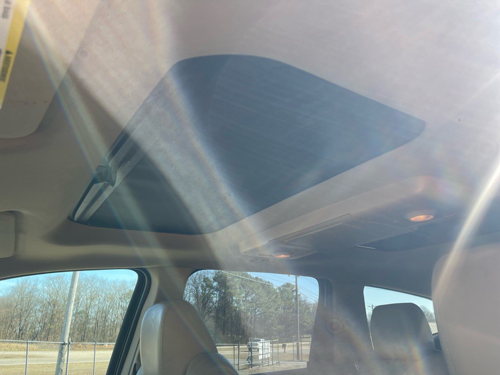 2011 Chevrolet Traverse Image 14