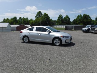 Image for 2018 Hyundai Elantra SE ID: 7190988