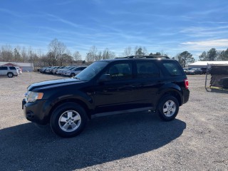 Image for 2010 Ford Escape XLS ID: 7201048