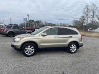 Image for 2007 Honda CR-V EXL ID: 7203684