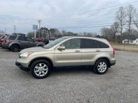 Image for 2007 Honda CR-V EXL ID: 7203684