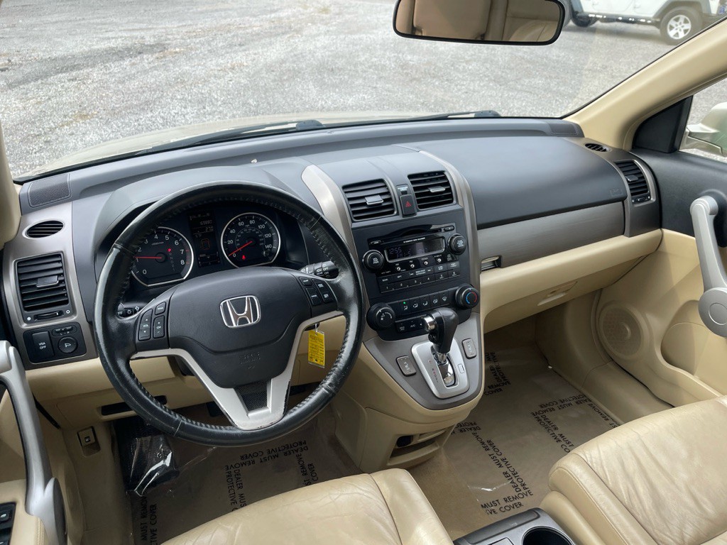 2007 Honda CR-V Image 5
