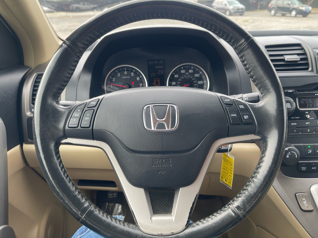 2007 Honda CR-V Image 6