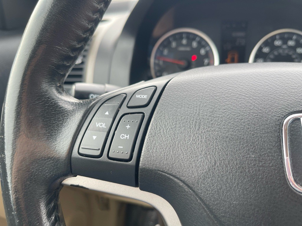 2007 Honda CR-V Image 7