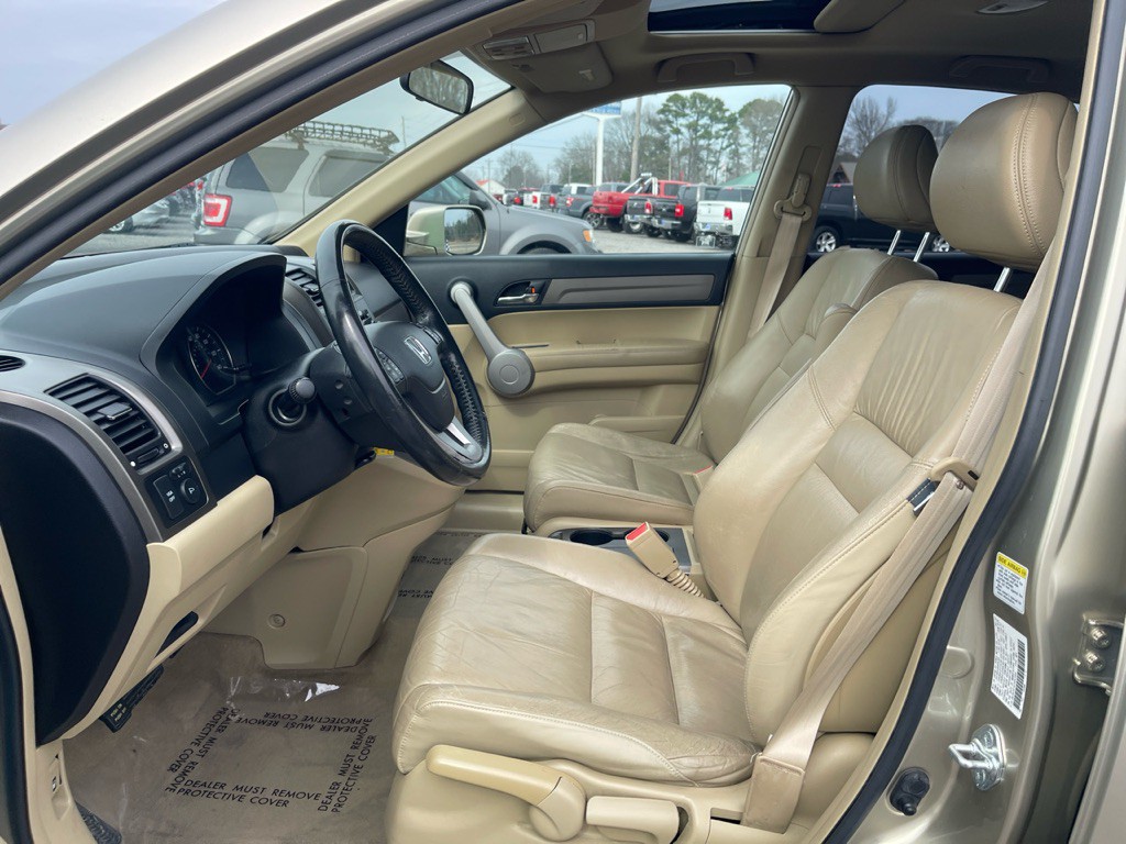 2007 Honda CR-V Image 11