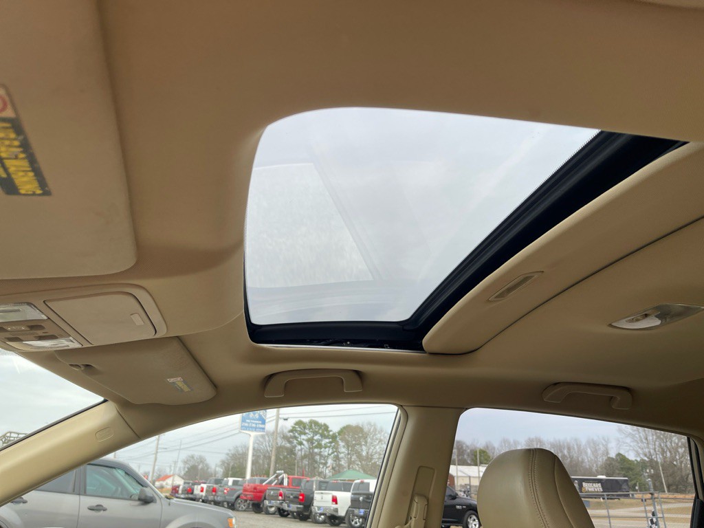 2007 Honda CR-V Image 12