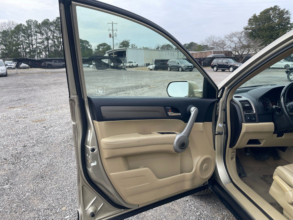 2007 Honda CR-V Image 13