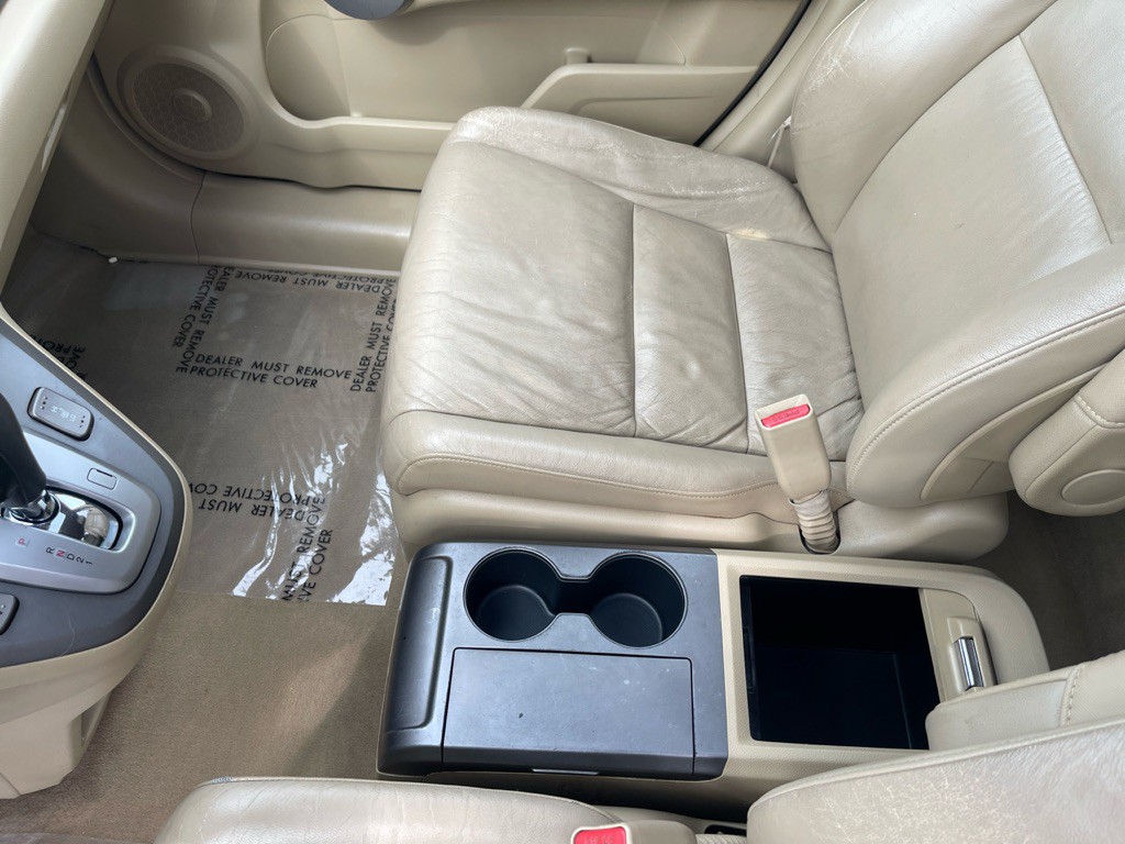 2007 Honda CR-V Image 14