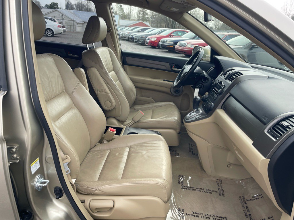2007 Honda CR-V Image 15
