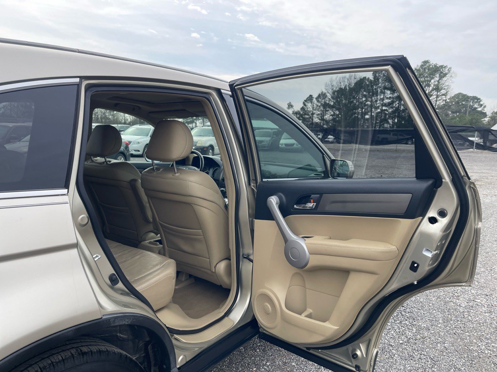 2007 Honda CR-V Image 16