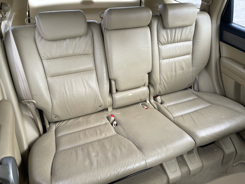 2007 Honda CR-V Image 18