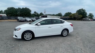Image for 2019 Nissan Sentra S ID: 7209682