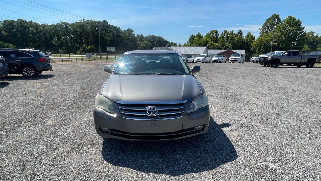 2006 Toyota Avalon Image 2